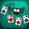 Spider Solitaire ٭