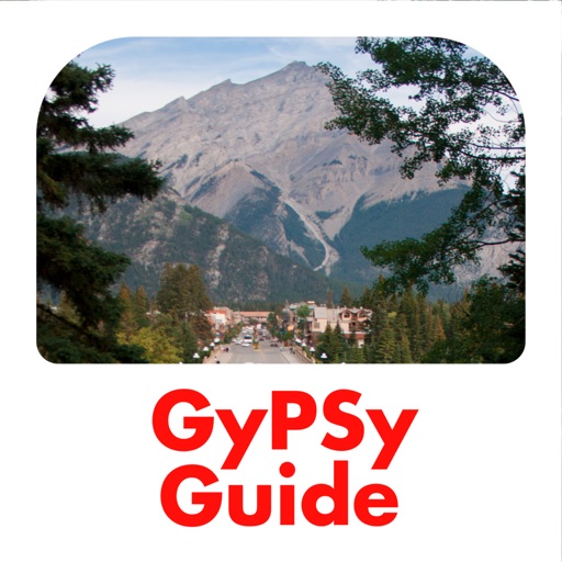 Calgary to Banff GyPSy Guide