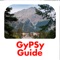 GyPSy Guide GPS driving tour from Calgary to Banff is a great introduction to the Canadian Rockies National Parks