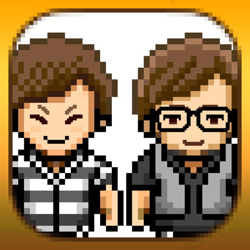 You勇者 Hikakinとseikin ヒカキンセイキン By Picology Inc