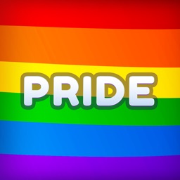 Pride: Stickers