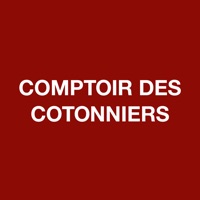 Comptoir des Cotonniers ne fonctionne pas? problème ou bug?