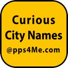 Top 28 Reference Apps Like Curious City Names - Best Alternatives