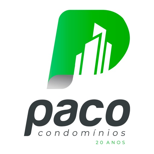 Paco Condomínios icon