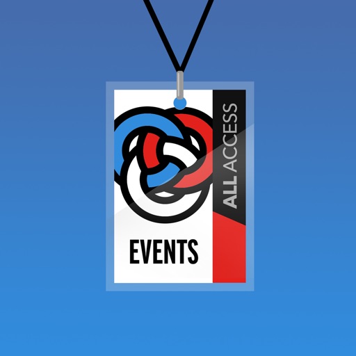 Primerica Event App
