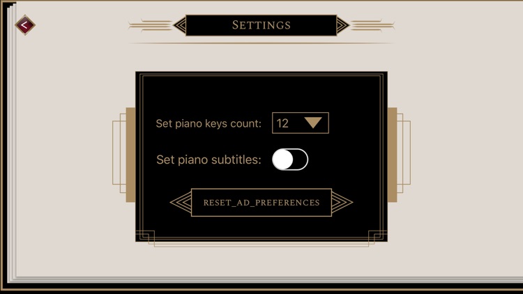 The Best Piano screenshot-5