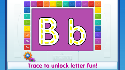 How to cancel & delete Elmo Loves ABCs Lite from iphone & ipad 2