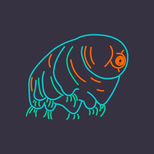tardigrain Icon