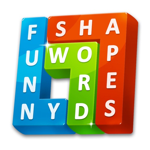 WordShapesFunny