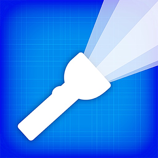 Droid Light iOS App