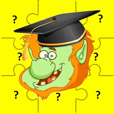 Trivia Troll U Читы