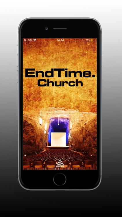 EndTime Church