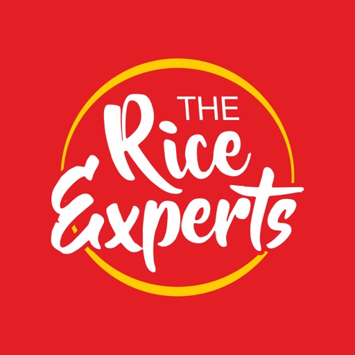 The Rice Experts