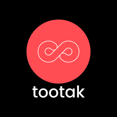 tootak - smart listening