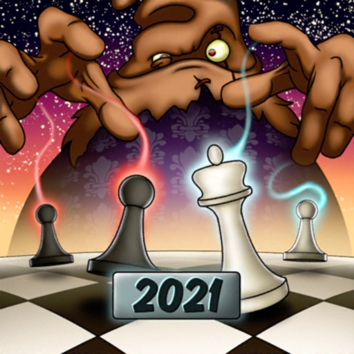 App Store: Chess Universe - online games