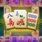 The GO-TO Free Mahjong Solitaire game for Solitaire card game fans