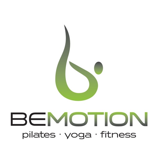 BEMotion Studio icon