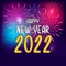 Icon Happy New Year Frames 2022
