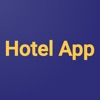 Hotel App MY