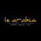 Ordering Online made it easy with Le Arabia Application