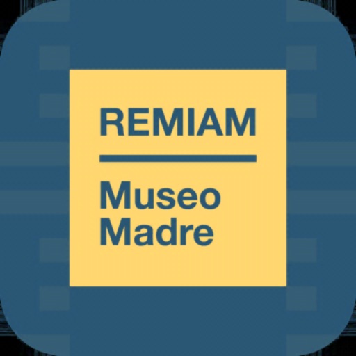 Remiam Museo Madre