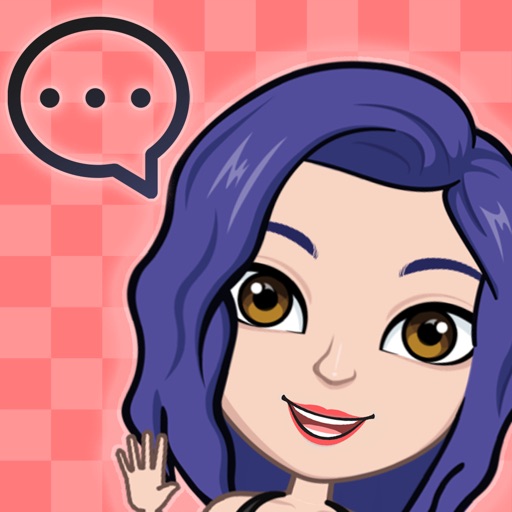 Qvatarly: Emoji Avatar Creator