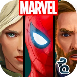MARVEL Puzzle Quest