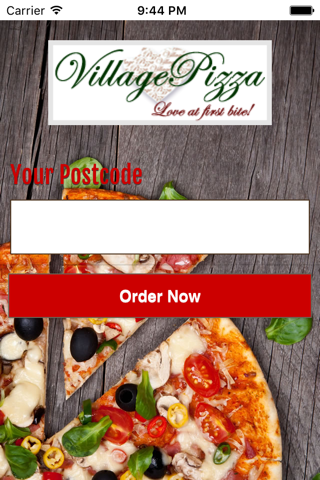 Village Pizza - náhled