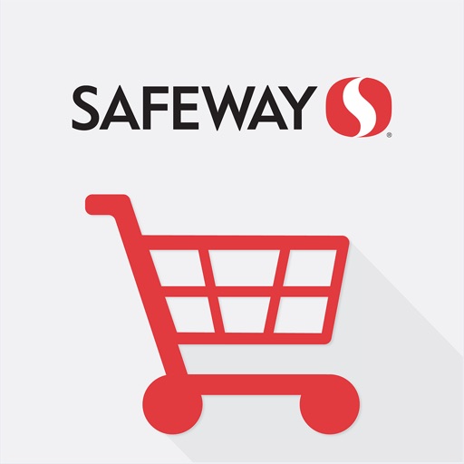 Safeway: Grocery Deliveries iOS App