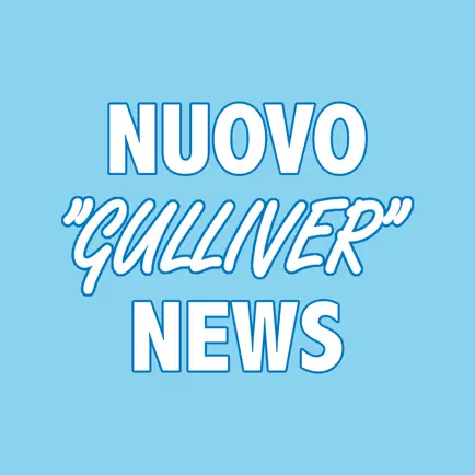 Nuovo Gulliver News Reader Читы