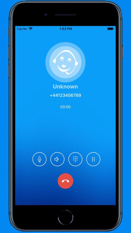 mene talk - VoIP Calling App