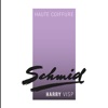 Haute Coiffure Harry Schmid