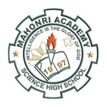 Mahonri Academy