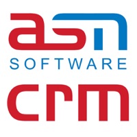 ASN CRM app not working? crashes or has problems?