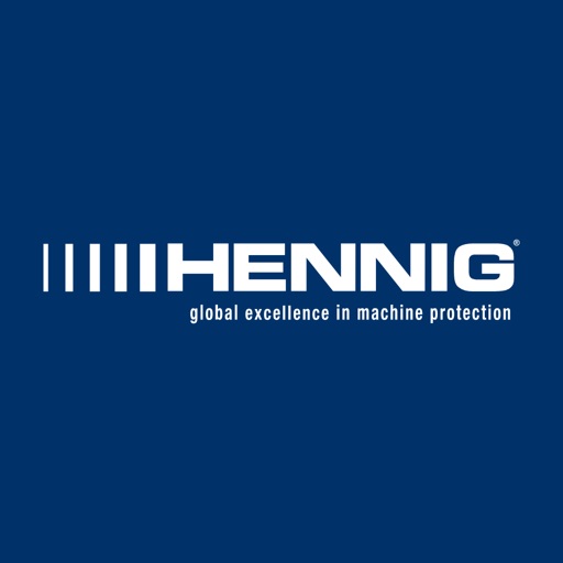 Hennig Service icon