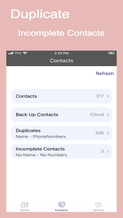 Smart Cleaner™ screenshot-4