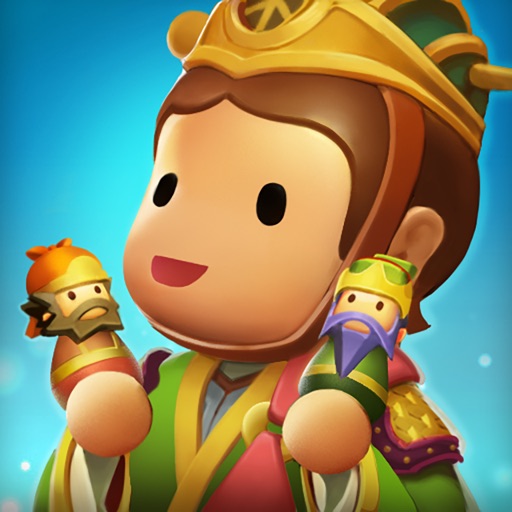 Kingdom Story: Brave Legion Icon