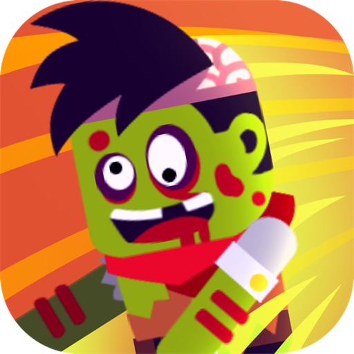 Tap Zombie Clash