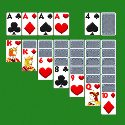 Solitaire +!