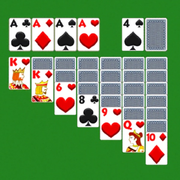 SOLITAIRE +! SOLITAIRE +!