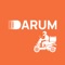 Darum rider is a logistic app for goods dispatchers