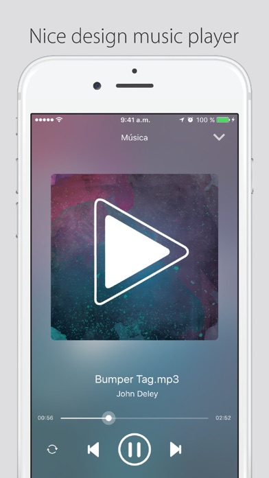 Play It - Music & Video screenshot 3