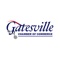 The Explore Gatesville App is a new modern tool to help you navigate and find everything in the city of Gatesville Texas