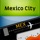 Mexico City Airport MEX +Radar