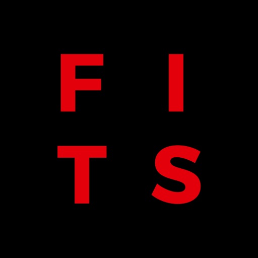 FITS 2018 iOS App