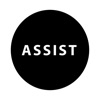 Black Button Assistance