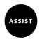 Black Button Assistance App 