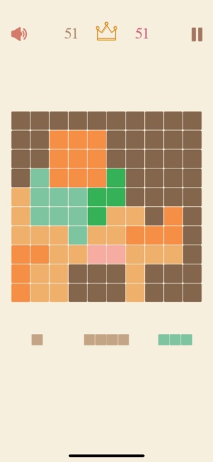 Grid Fit Puzzle - New 101(圖2)-速報App