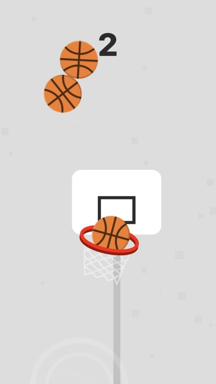 Dunk Circle #1 baskteball game screenshot-4