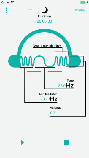 Binaural Beatbox